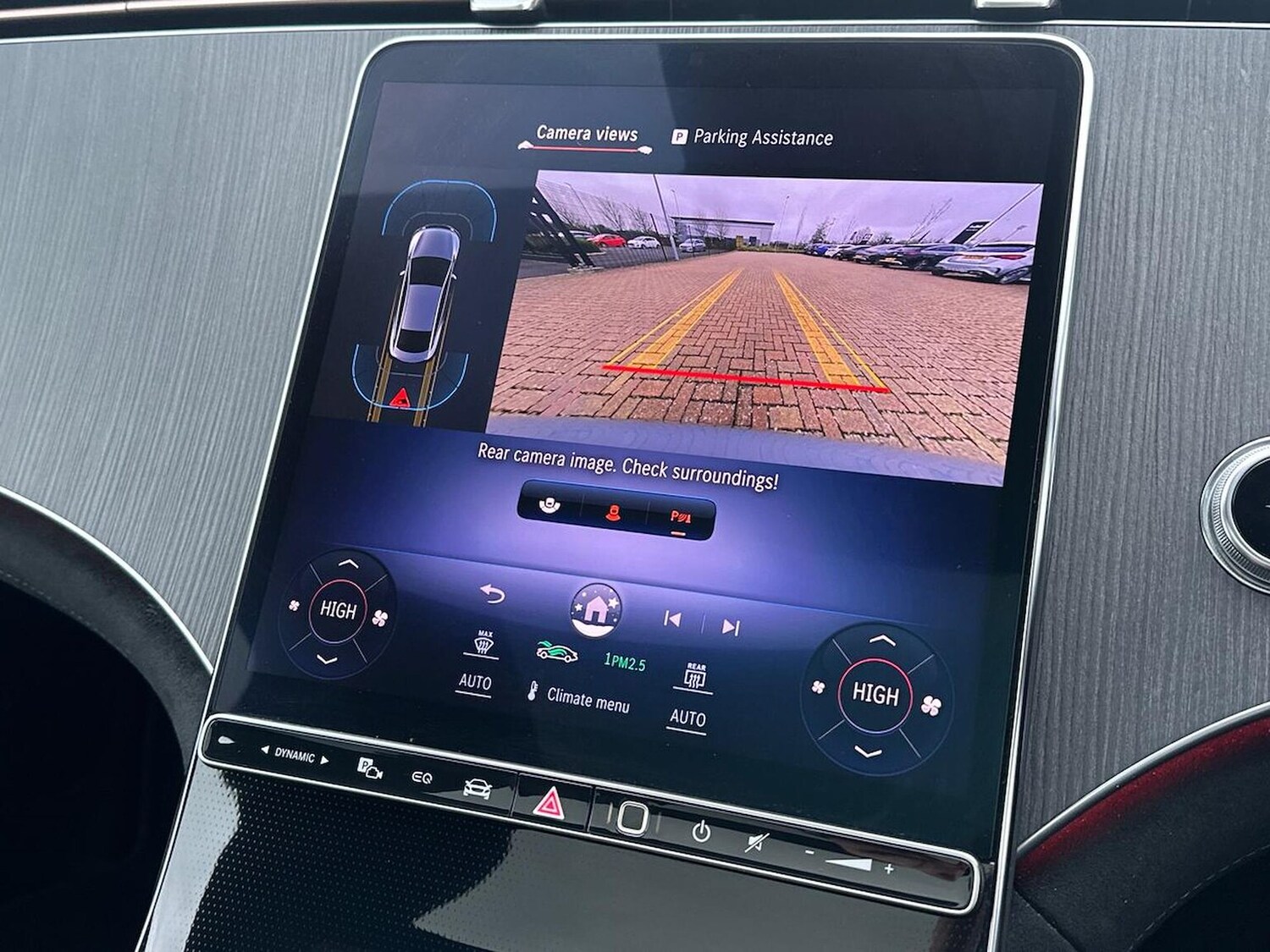 Used Mercedes-Benz EQA 2022 for sale - 77488876: Photo 23