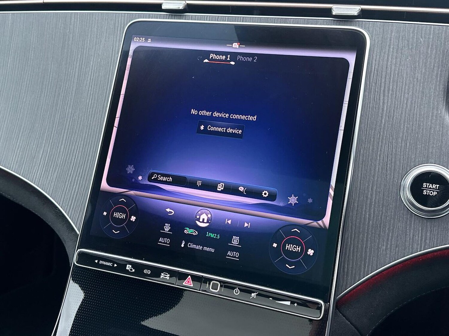 Used Mercedes-Benz EQA 2022 for sale - 77488876: Photo 25