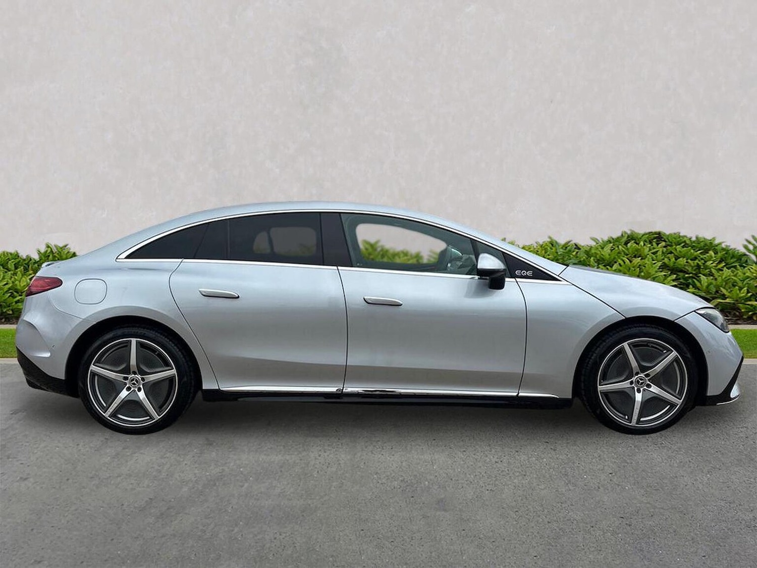 Used Mercedes-Benz EQA 2022 for sale - 77488876: Photo 3