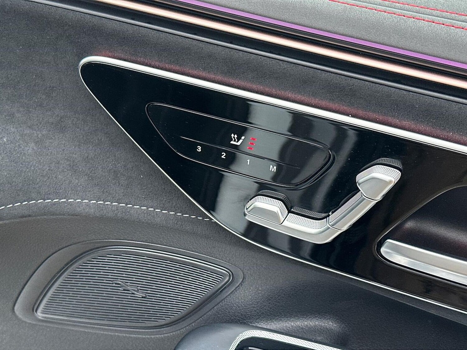 Used Mercedes-Benz EQA 2022 for sale - 77488876: Photo 30