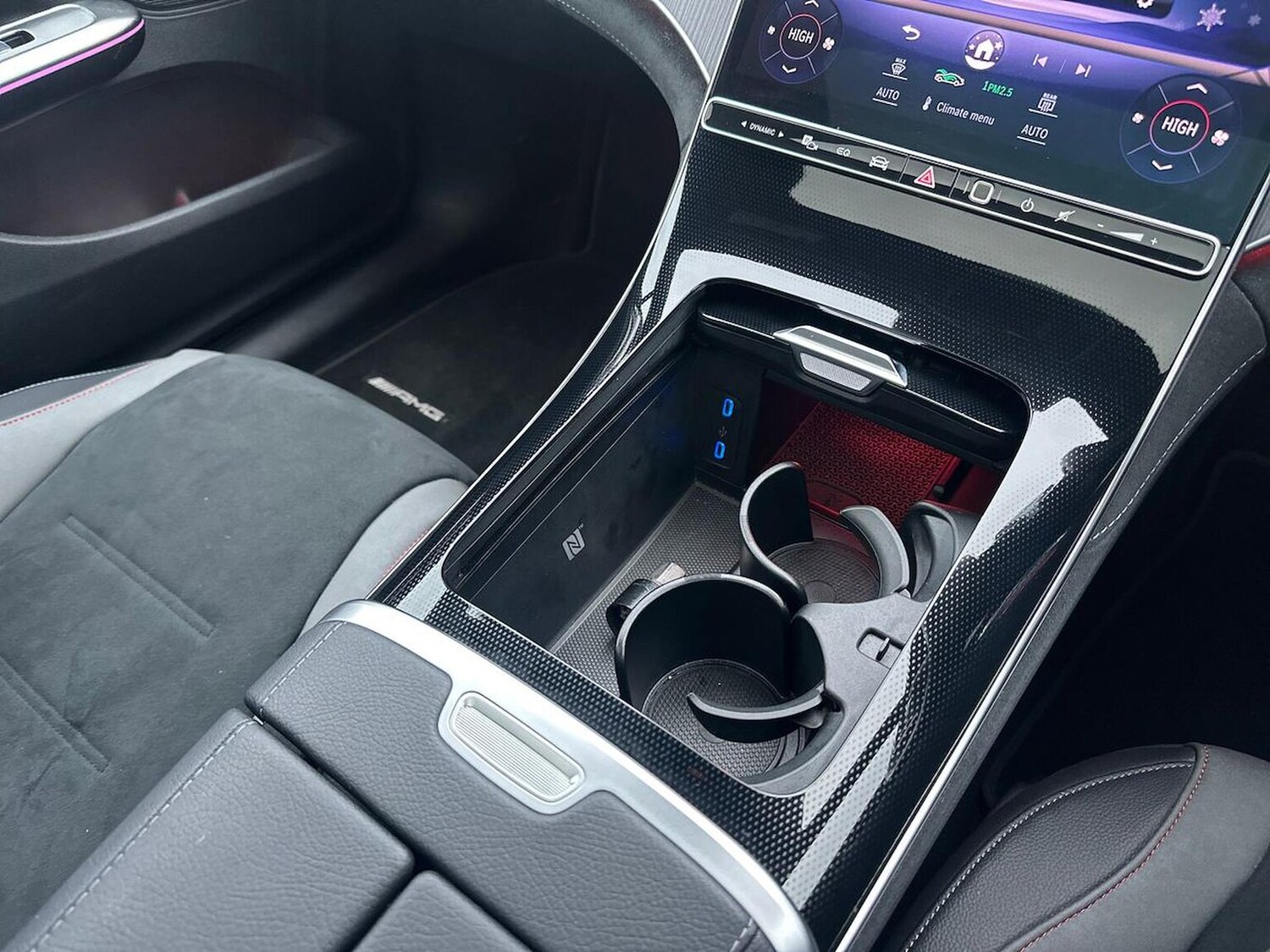 Used Mercedes-Benz EQA 2022 for sale - 77488876: Photo 32