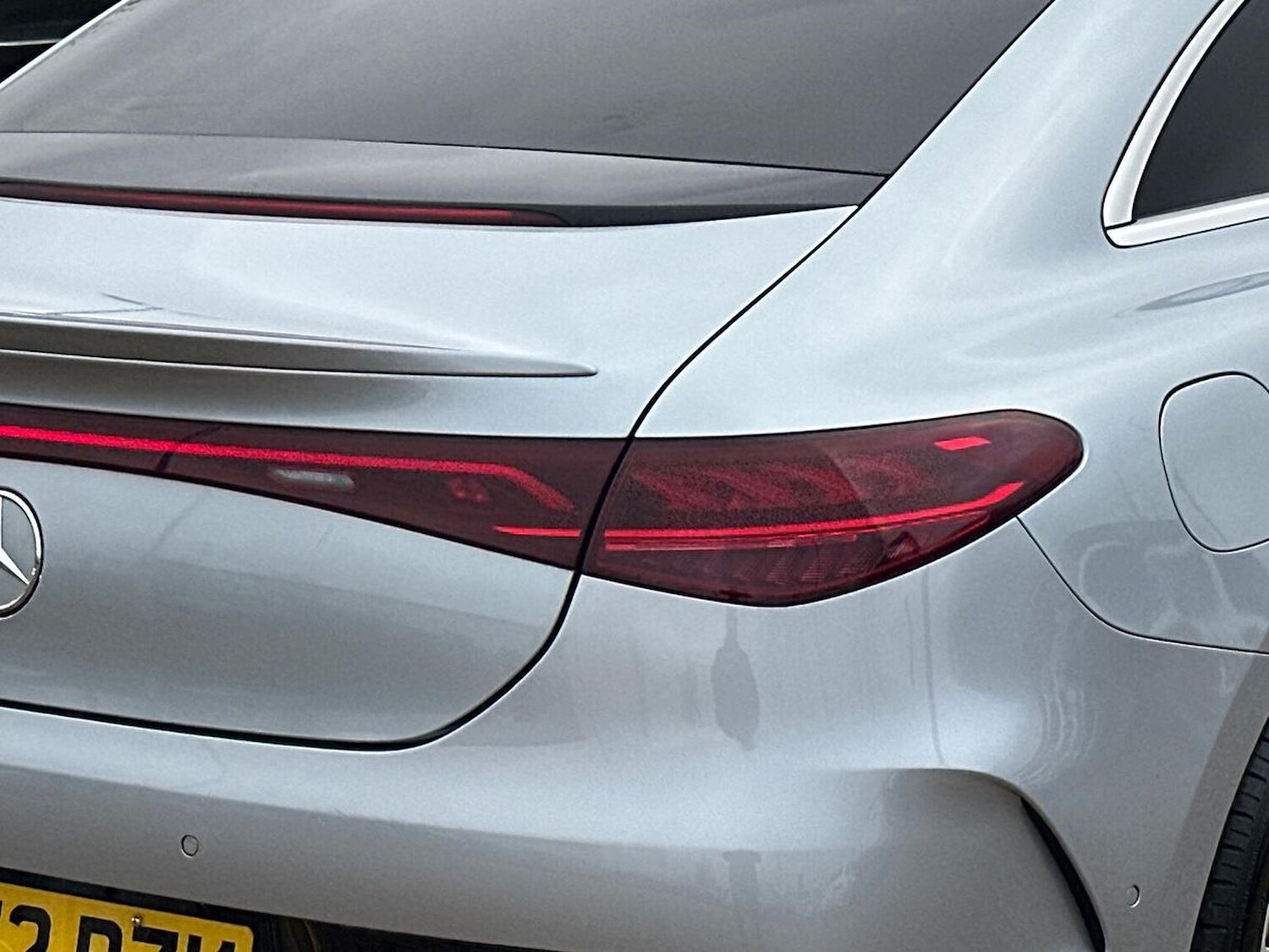 Used Mercedes-Benz EQA 2022 for sale - 77488876: Photo 36