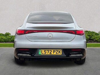 Used Mercedes-Benz EQA 2022 for sale - 77488876: Photo