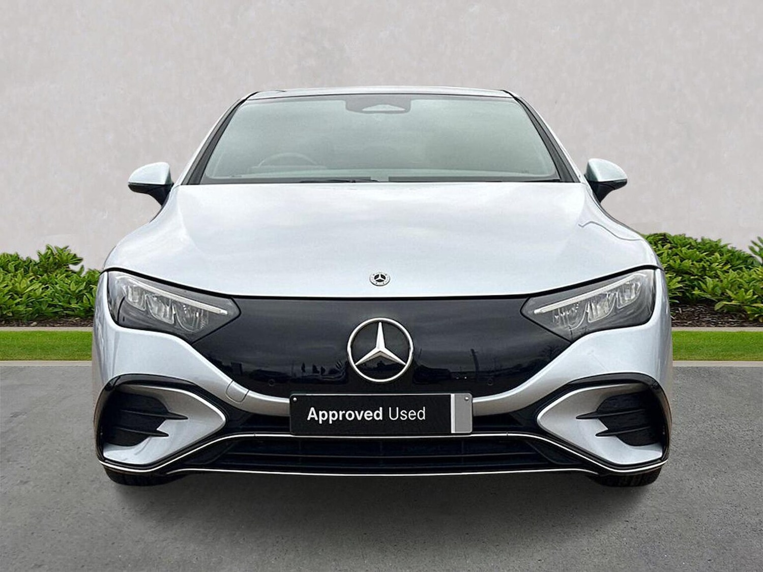 Used Mercedes-Benz EQA 2022 for sale - 77488876: Photo 5