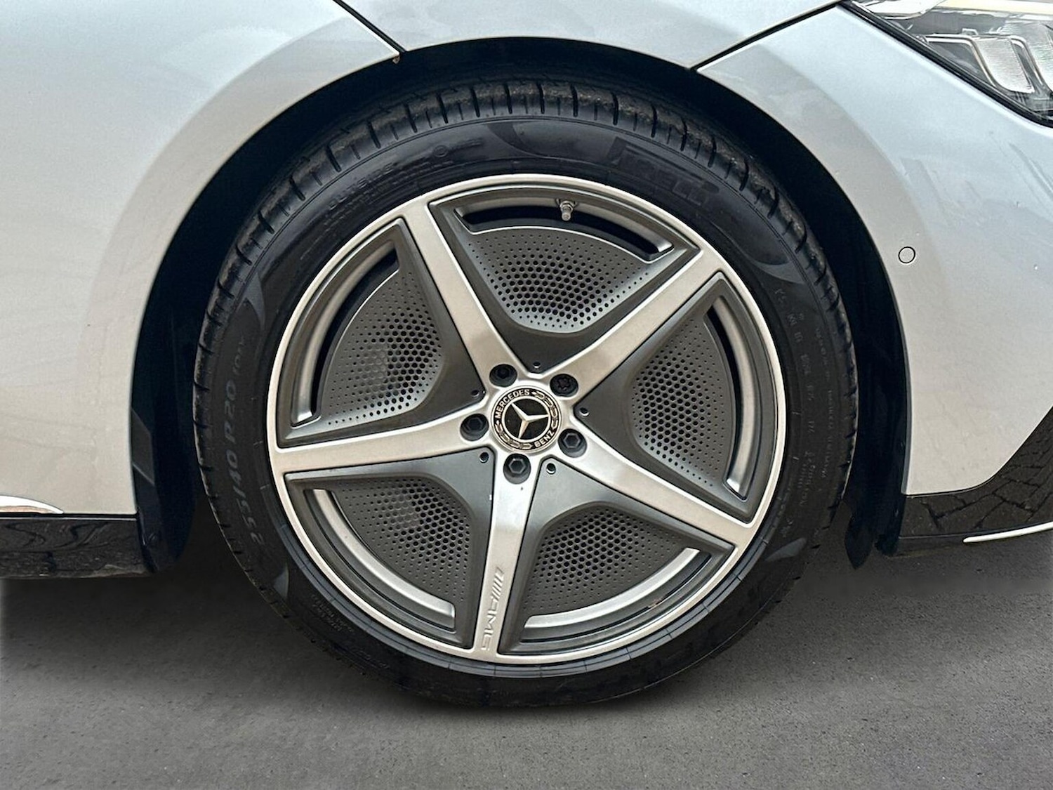 Used Mercedes-Benz EQA 2022 for sale - 77488876: Photo 6