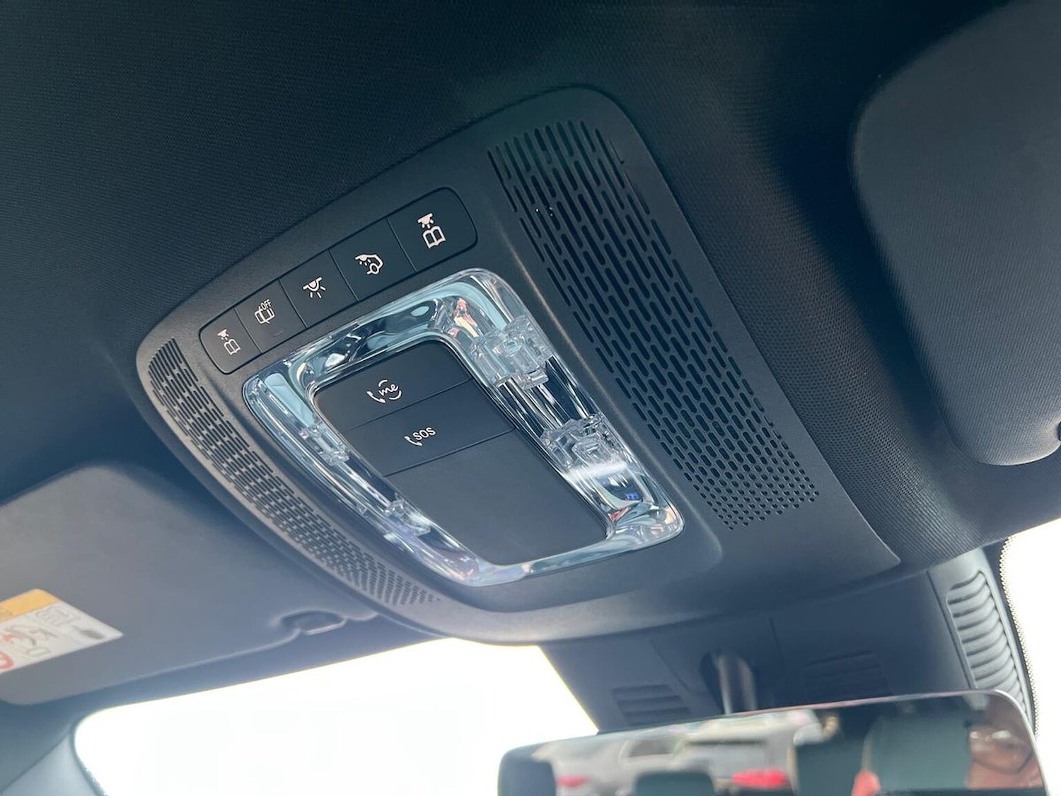 Used Mercedes-Benz GLB 2025 for sale - 77056648: Photo 16