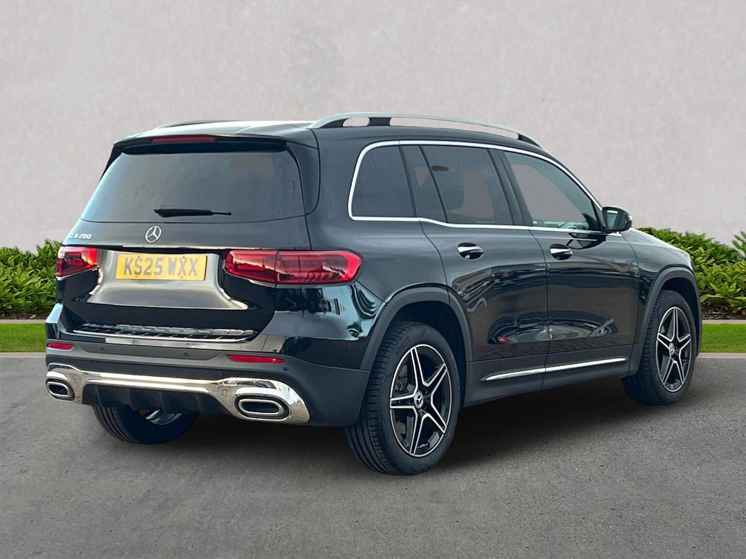 Used Mercedes-Benz GLB 2025 for sale - 77056648: Photo 20