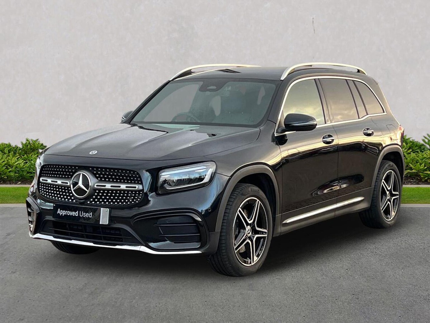 Used Mercedes-Benz GLB 2025 for sale - 77056648: Photo 22