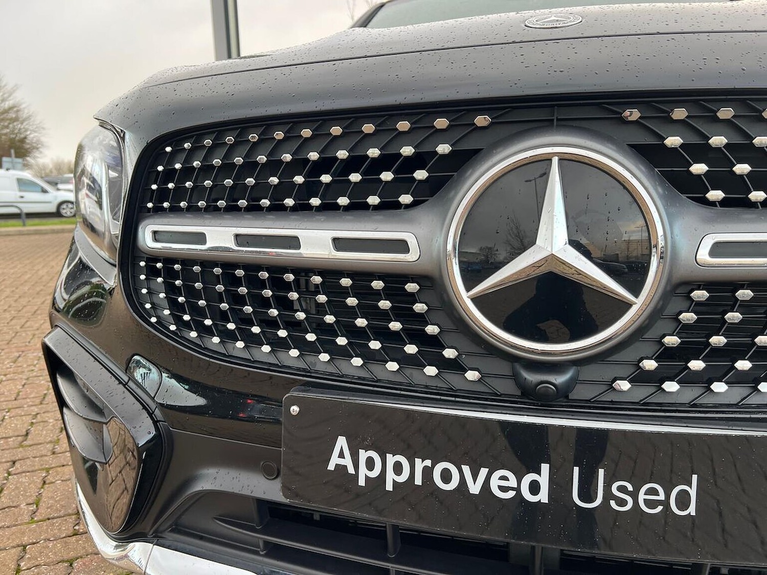 Used Mercedes-Benz GLB 2025 for sale - 77056648: Photo 35