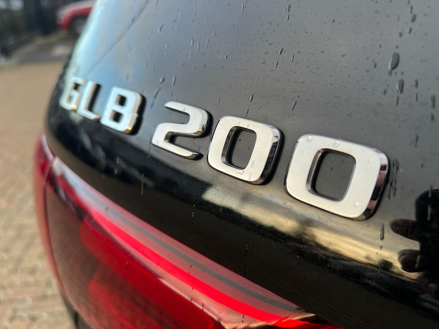 Used Mercedes-Benz GLB 2025 for sale - 77056648: Photo 37