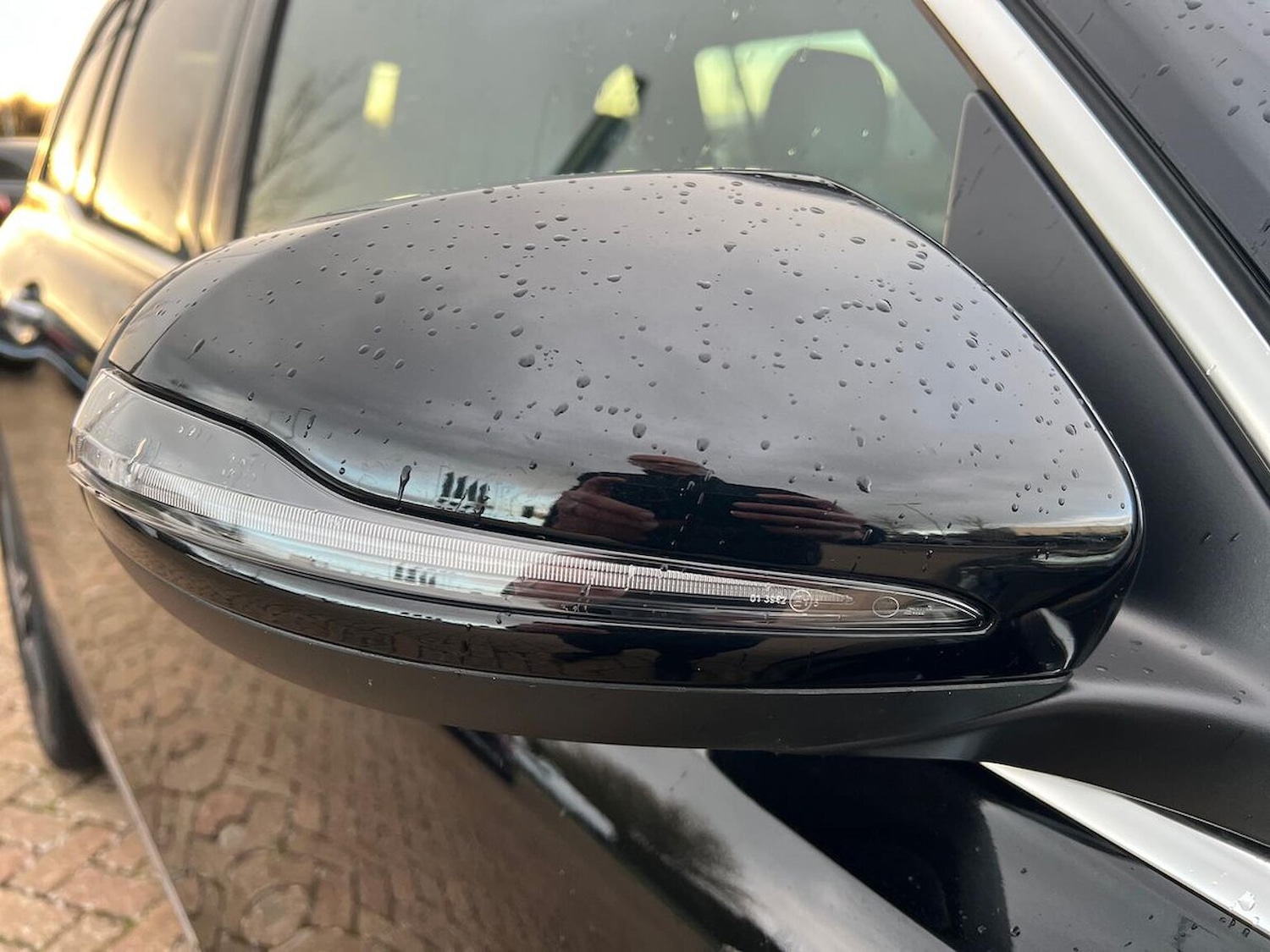 Used Mercedes-Benz GLB 2025 for sale - 77056648: Photo 40