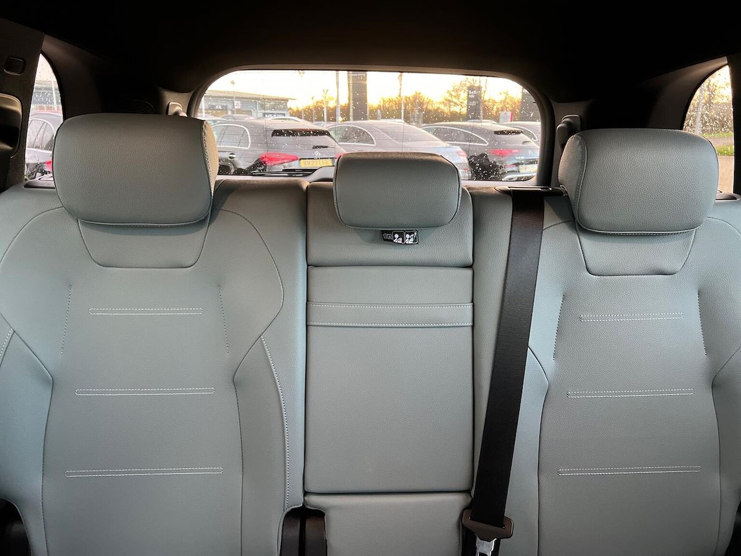 Used Mercedes-Benz GLB 2025 for sale - 77056648: Photo 41