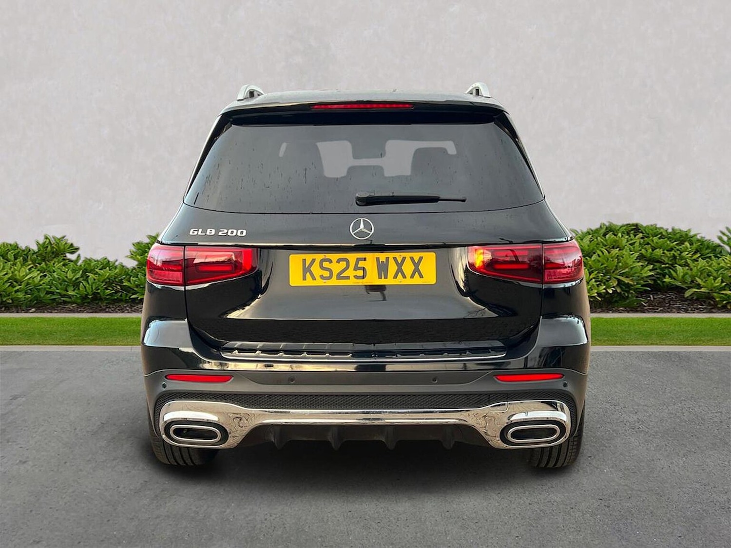 Used Mercedes-Benz GLB 2025 for sale - 77056648: Photo 6