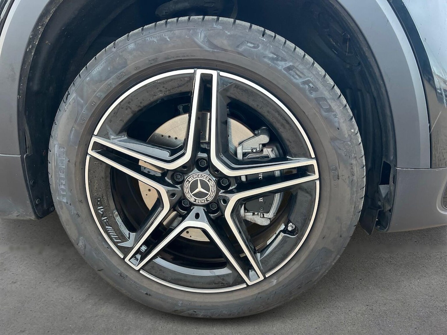 Used Mercedes-Benz GLB 2025 for sale - 77056648: Photo 8