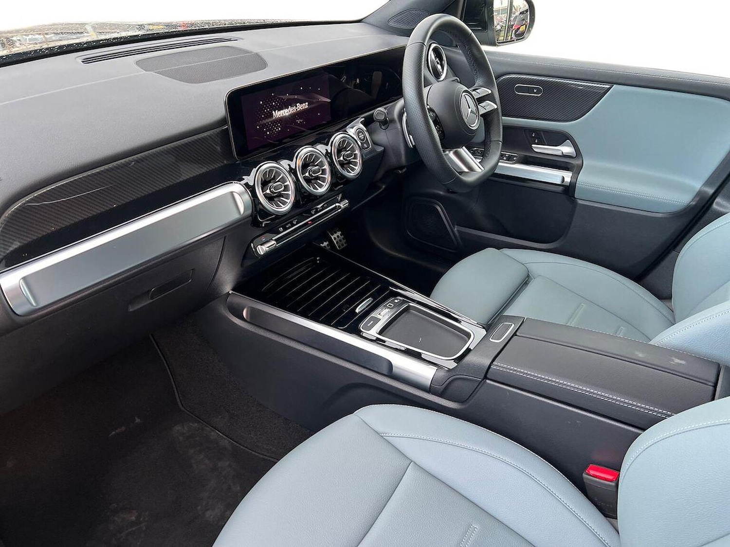 Used Mercedes-Benz GLB 2025 for sale - 77056648: Photo 9