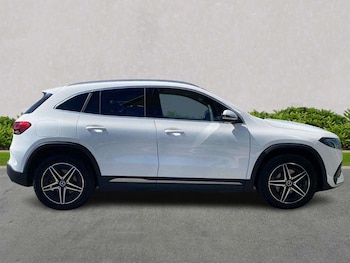 Used Mercedes-Benz EQA 2023 for sale - 78642049: Photo