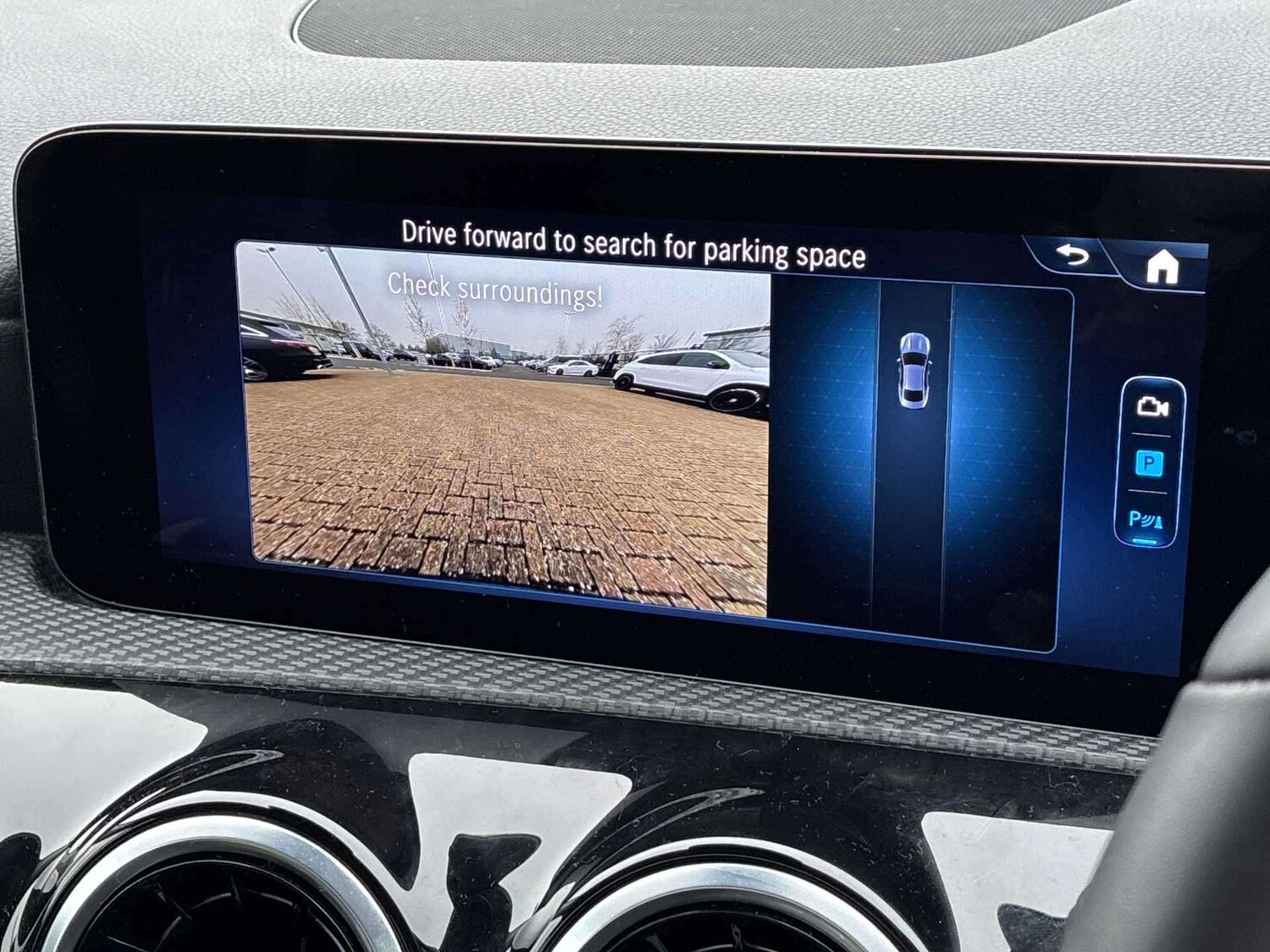 Used Mercedes-Benz CLA 2025 for sale - 78176543: Photo 10