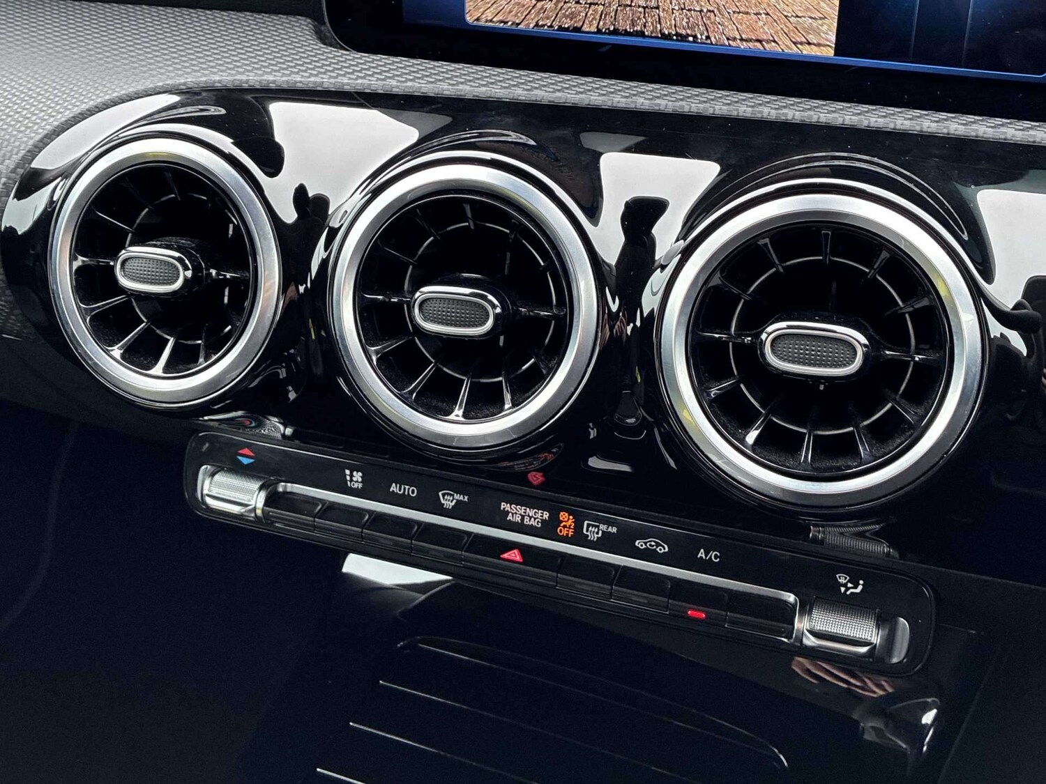 Used Mercedes-Benz CLA 2025 for sale - 78176543: Photo 11