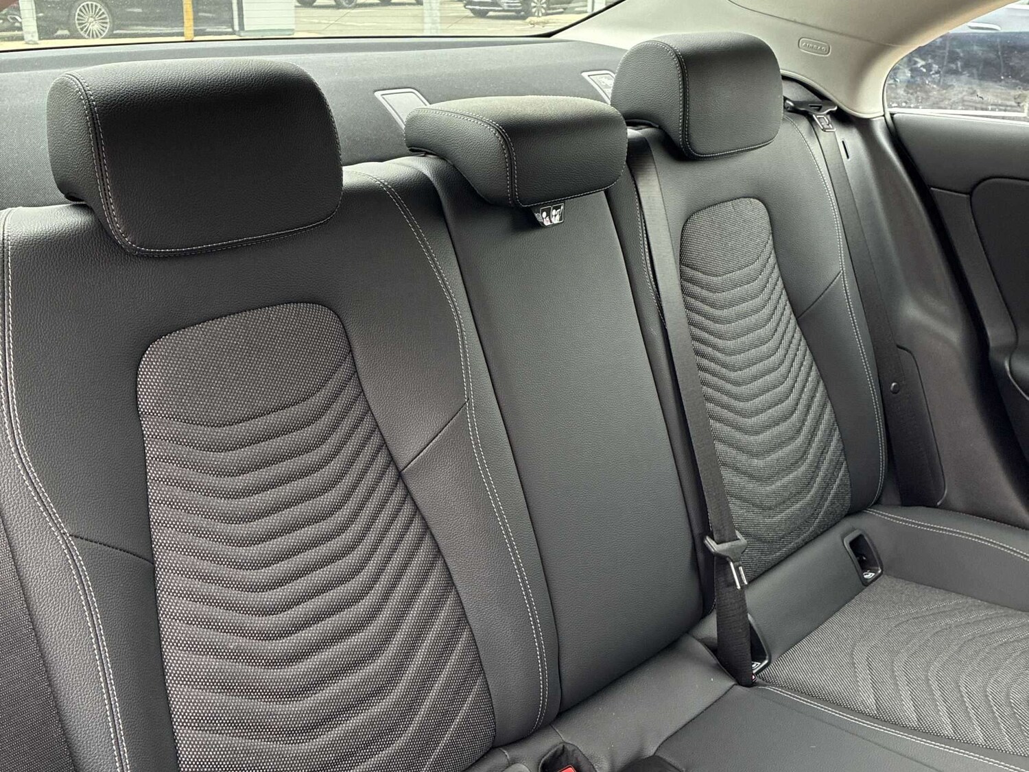 Used Mercedes-Benz CLA 2025 for sale - 78176543: Photo 15