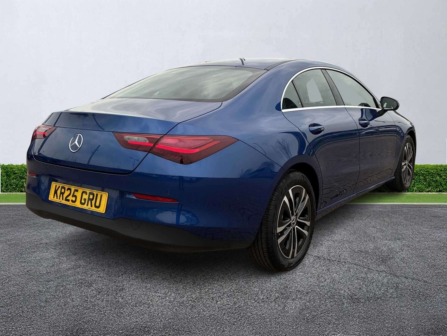 Used Mercedes-Benz CLA 2025 for sale - 78176543: Photo 17