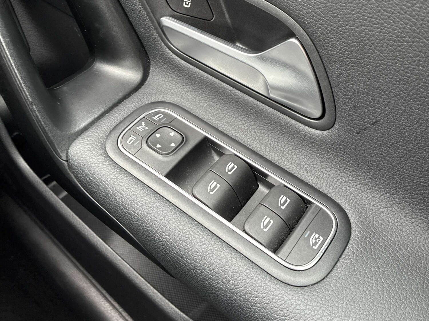 Used Mercedes-Benz CLA 2025 for sale - 78176543: Photo 20