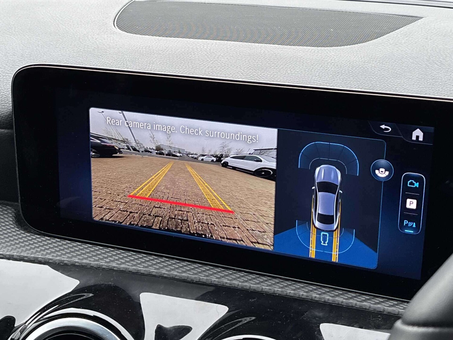 Used Mercedes-Benz CLA 2025 for sale - 78176543: Photo 23