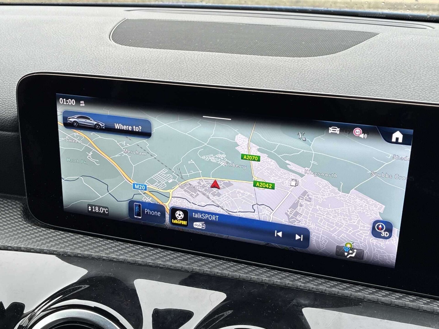 Used Mercedes-Benz CLA 2025 for sale - 78176543: Photo 24