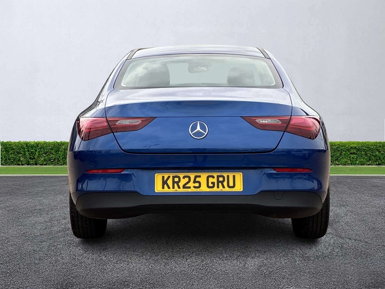 Used Mercedes-Benz CLA 2025 for sale - 78176543: Photo 3