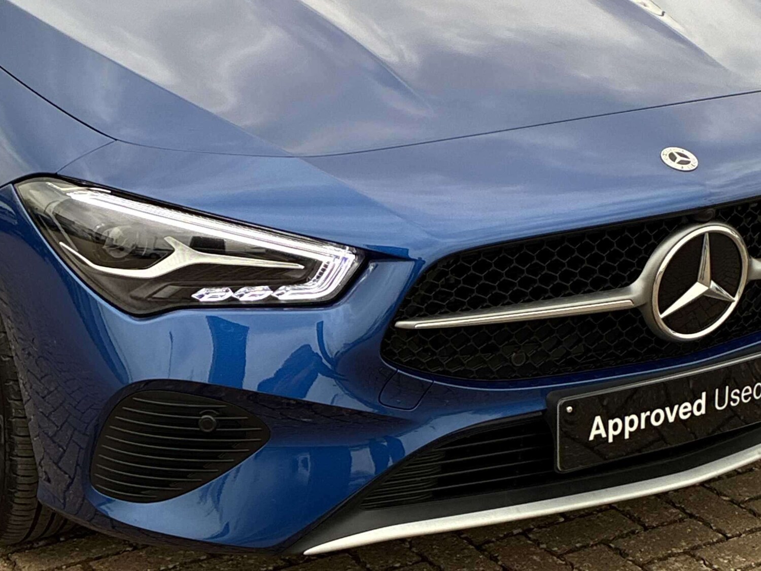 Used Mercedes-Benz CLA 2025 for sale - 78176543: Photo 31