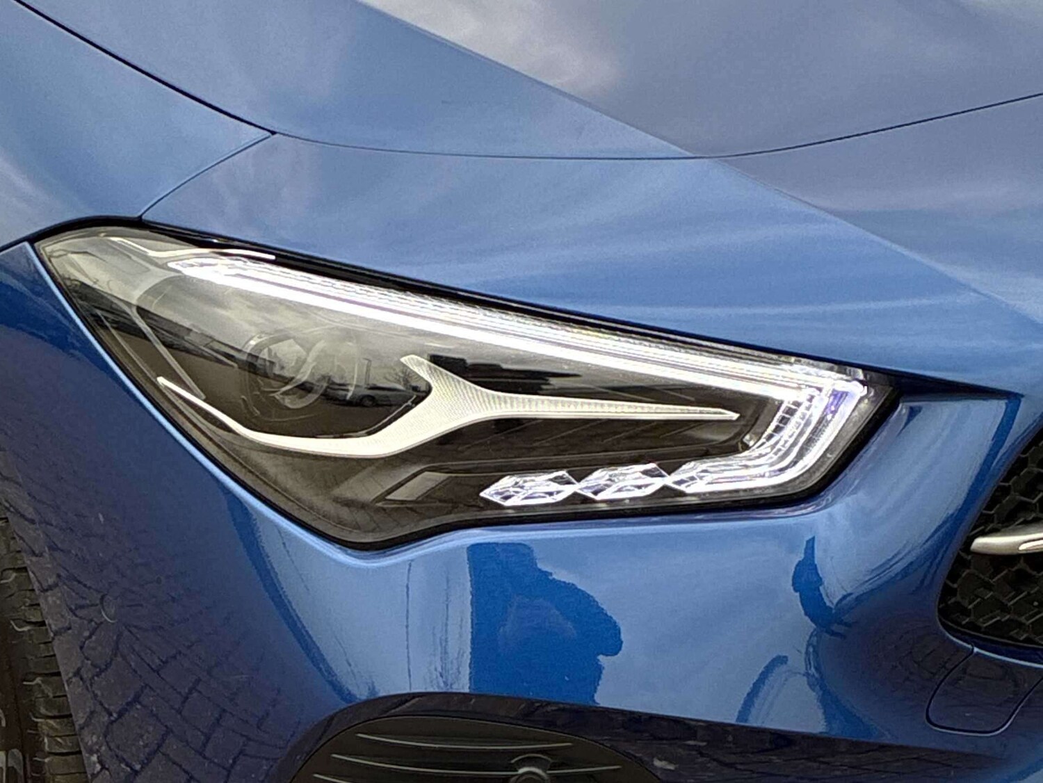 Used Mercedes-Benz CLA 2025 for sale - 78176543: Photo 32