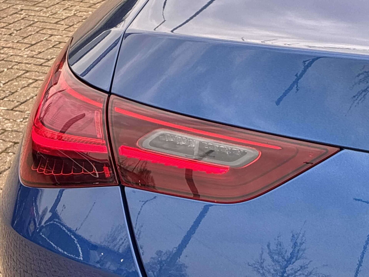 Used Mercedes-Benz CLA 2025 for sale - 78176543: Photo 33