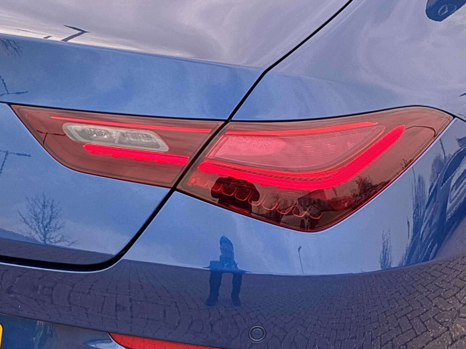 Used Mercedes-Benz CLA 2025 for sale - 78176543: Photo 34