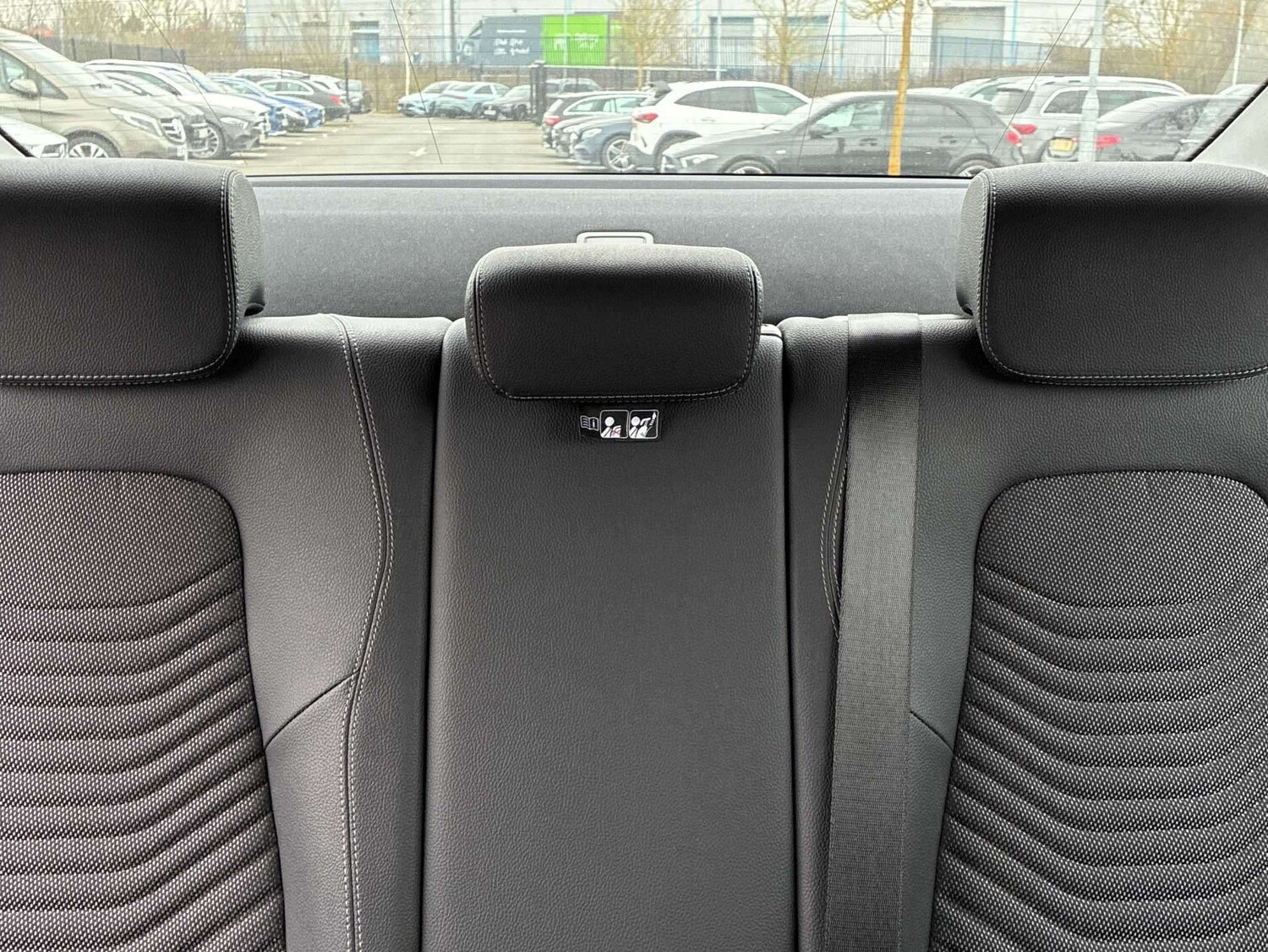 Used Mercedes-Benz CLA 2025 for sale - 78176543: Photo 39