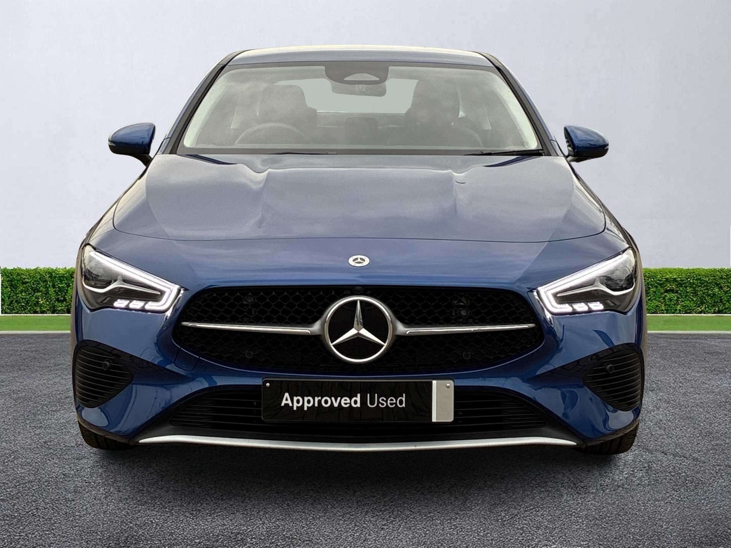 Used Mercedes-Benz CLA 2025 for sale - 78176543: Photo 4