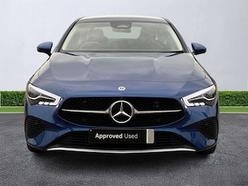 Used Mercedes-Benz CLA 2025 for sale - 78176543: Photo