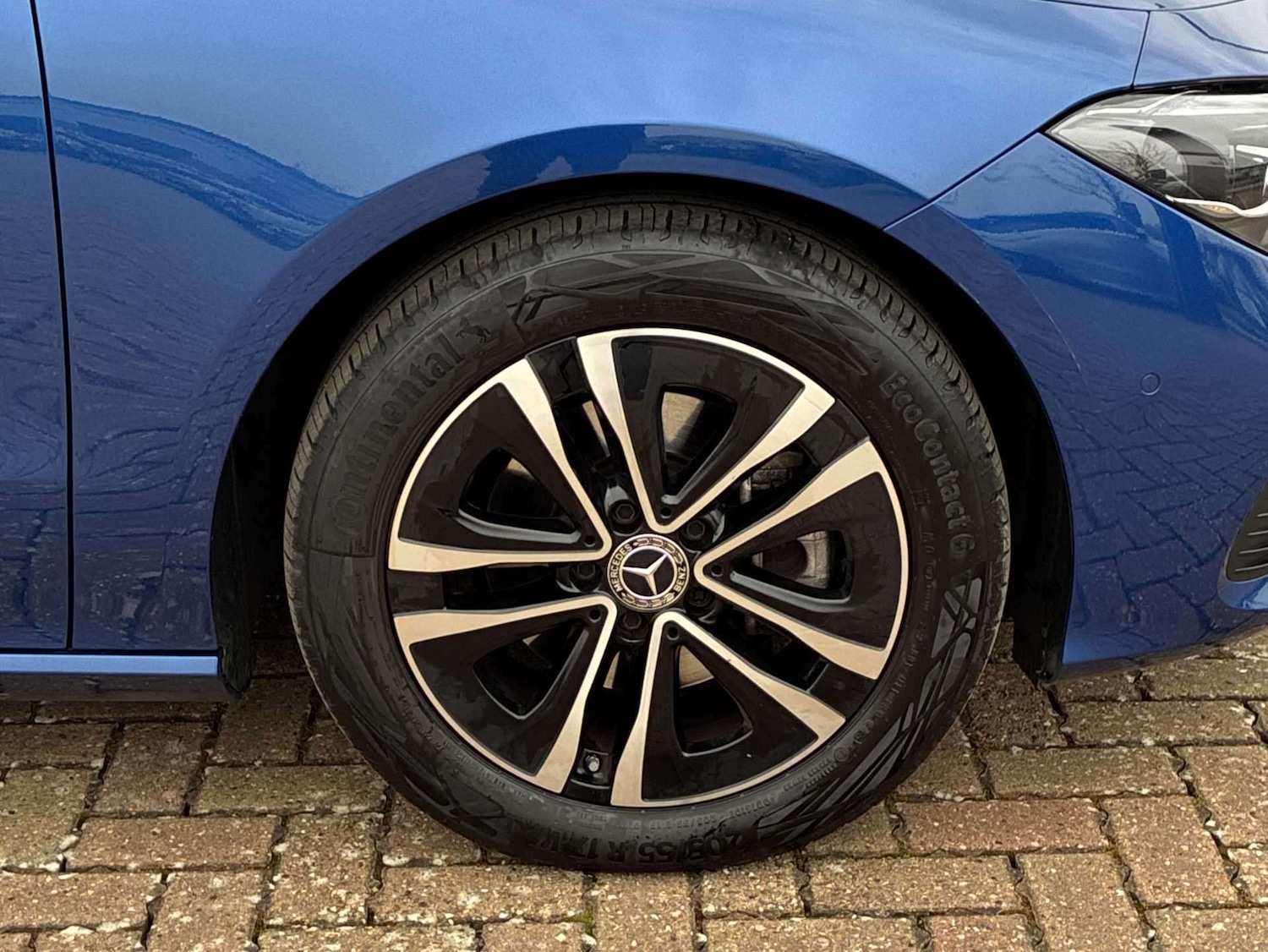 Used Mercedes-Benz CLA 2025 for sale - 78176543: Photo 5