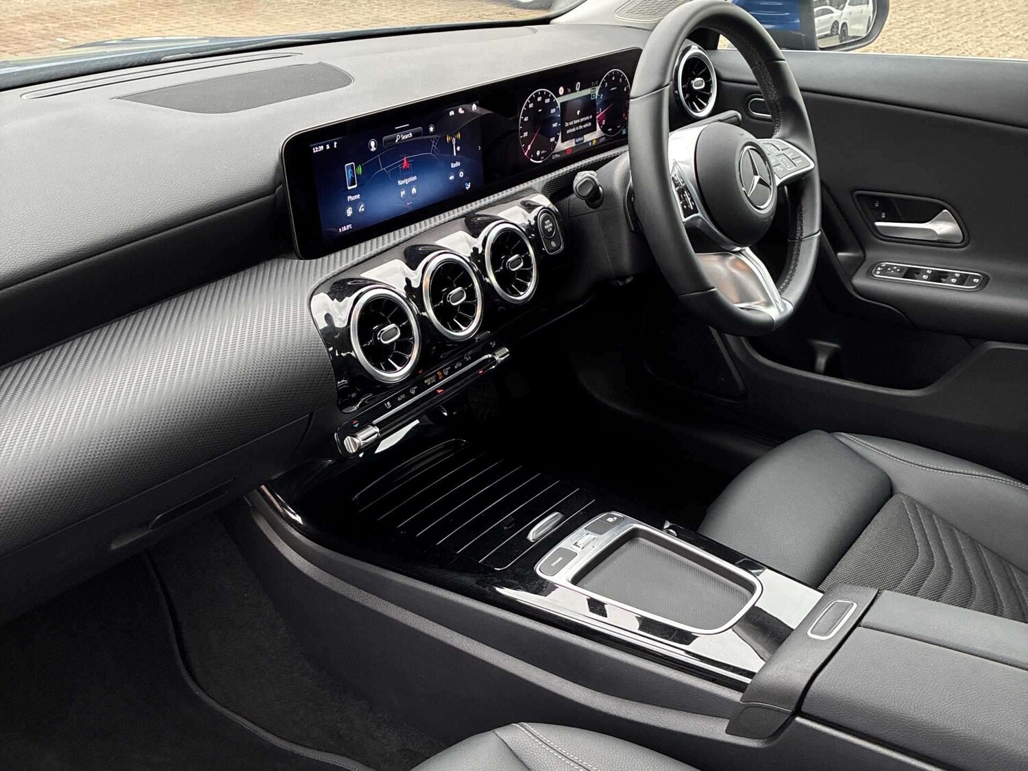 Used Mercedes-Benz CLA 2025 for sale - 78176543: Photo 6