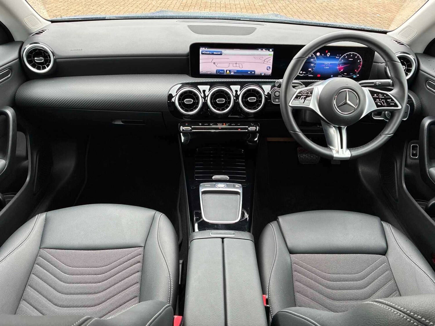 Used Mercedes-Benz CLA 2025 for sale - 78176543: Photo 7