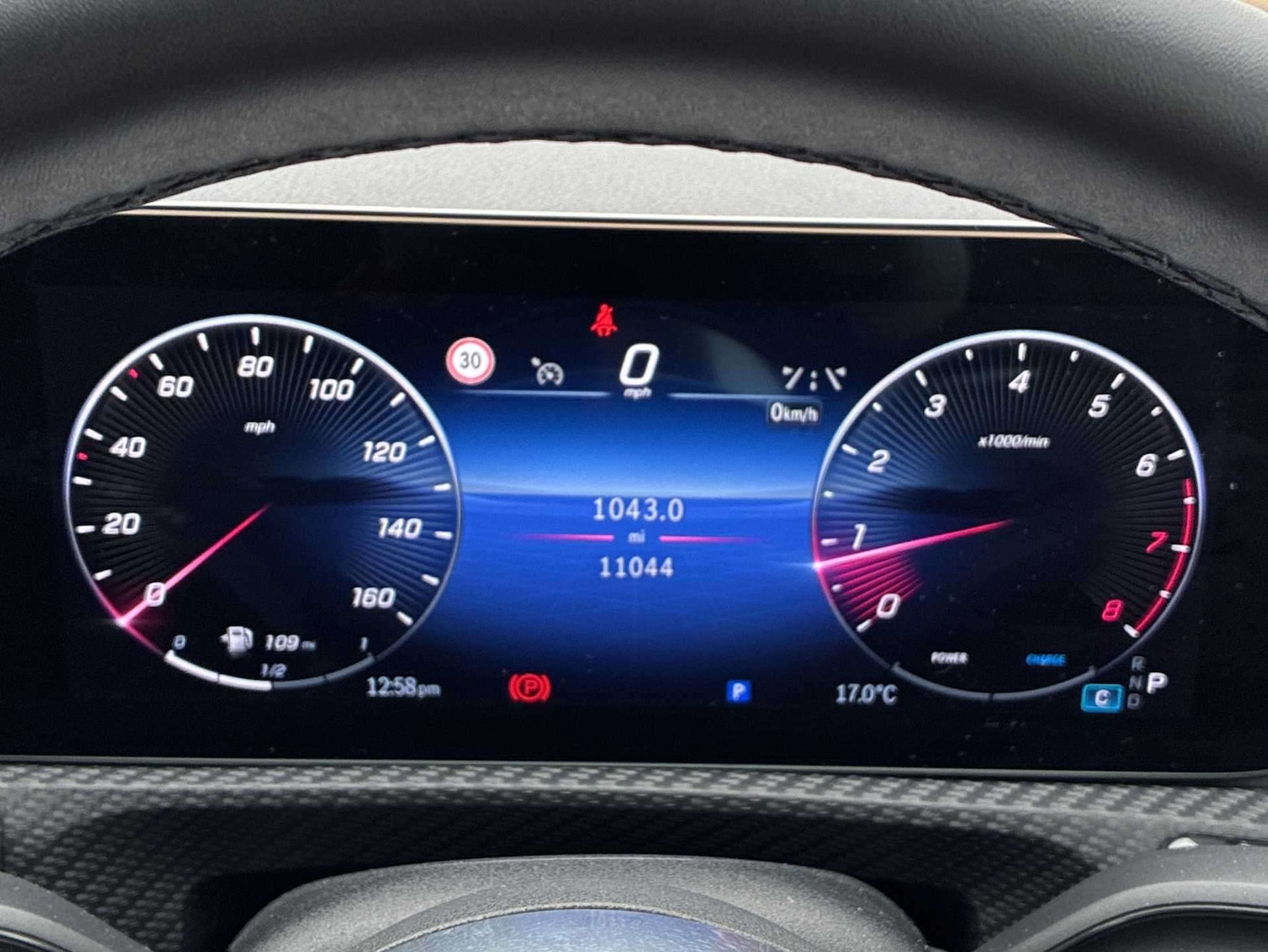 Used Mercedes-Benz CLA 2025 for sale - 78176543: Photo 9