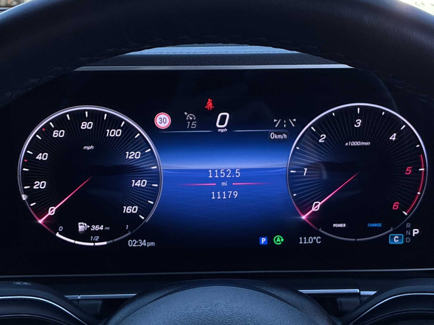 Used Mercedes-Benz GLE 2024 for sale - 78218105: Photo 10