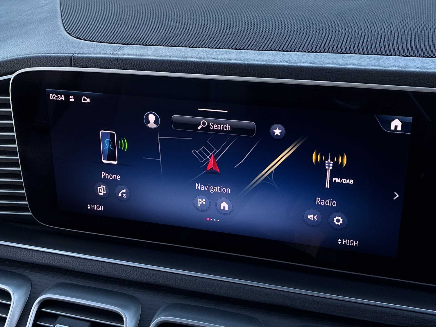 Used Mercedes-Benz GLE 2024 for sale - 78218105: Photo 11