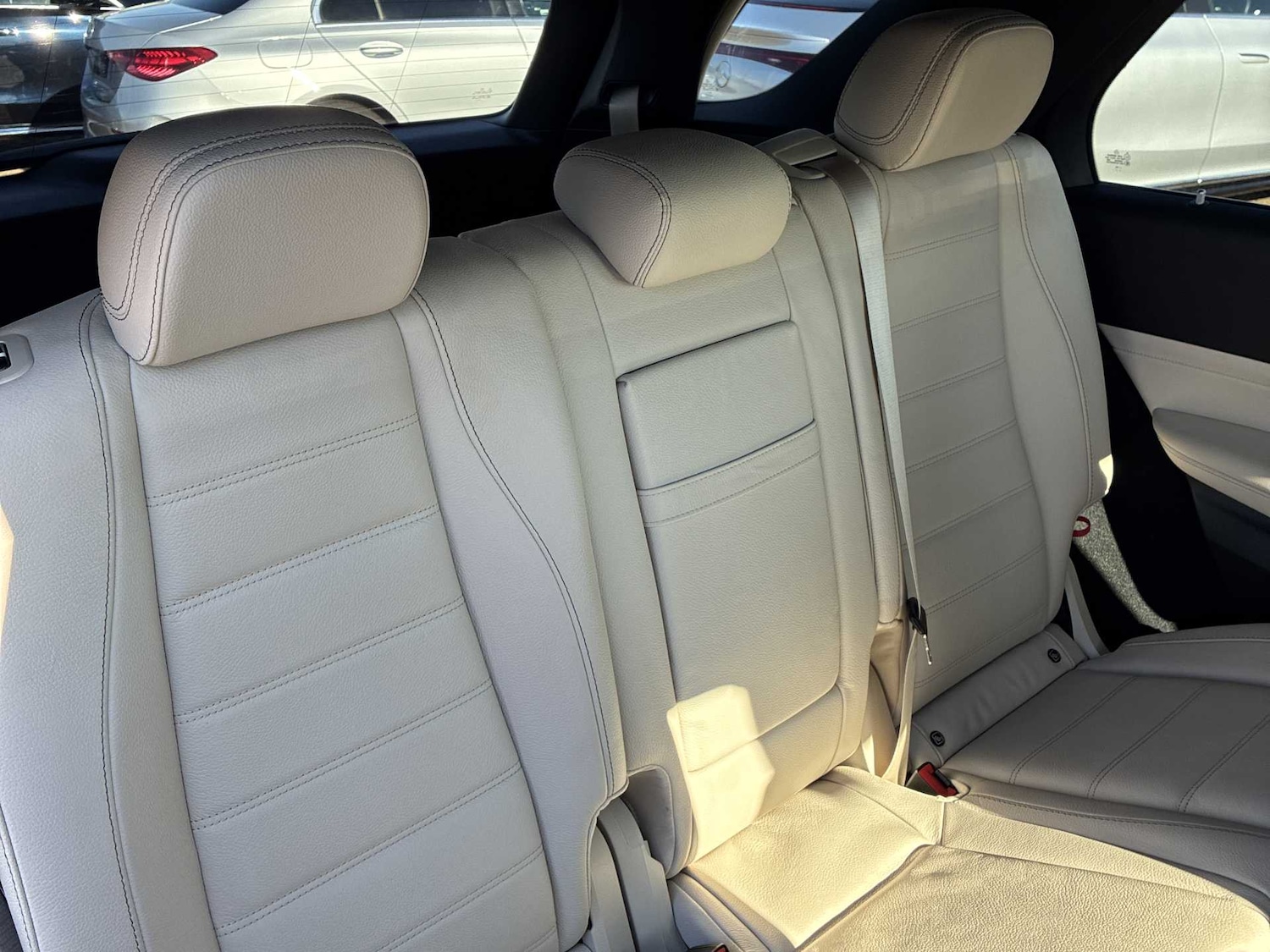 Used Mercedes-Benz GLE 2024 for sale - 78218105: Photo 16