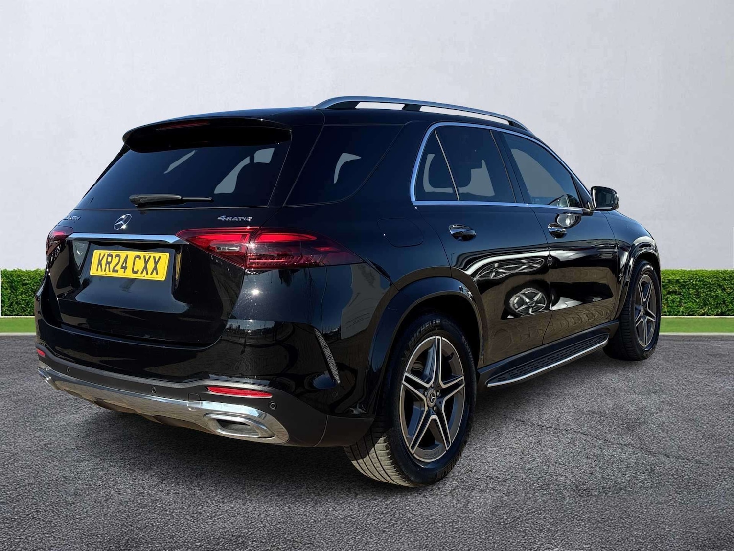 Used Mercedes-Benz GLE 2024 for sale - 78218105: Photo 18