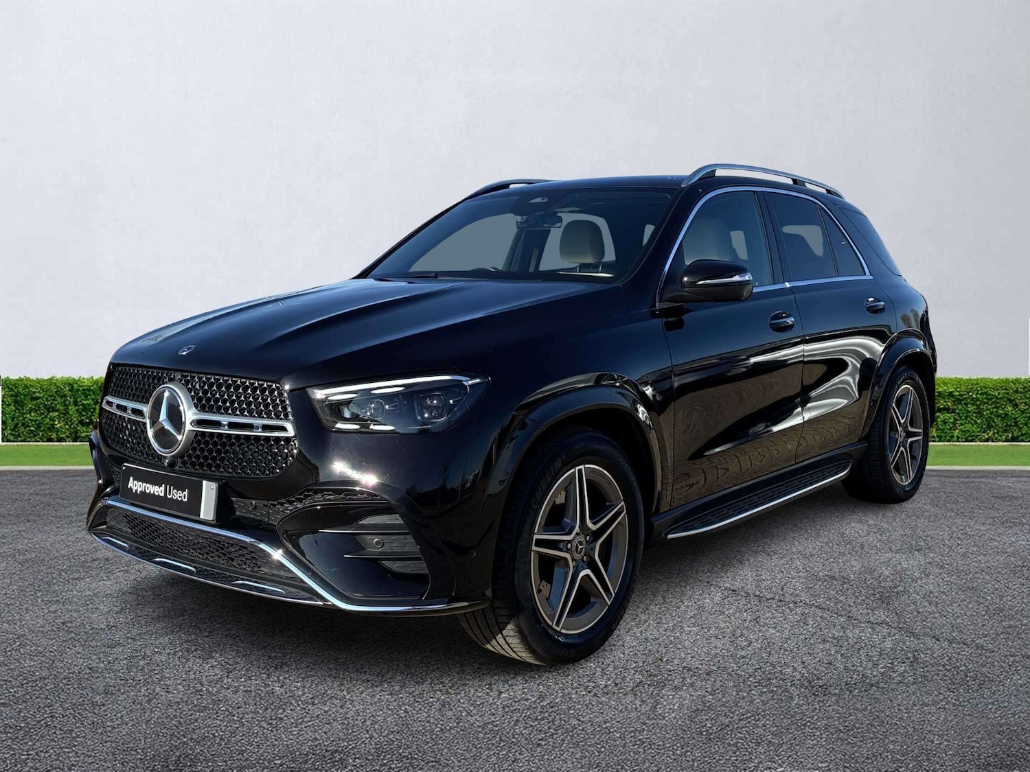 Used Mercedes-Benz GLE 2024 for sale - 78218105: Photo 20