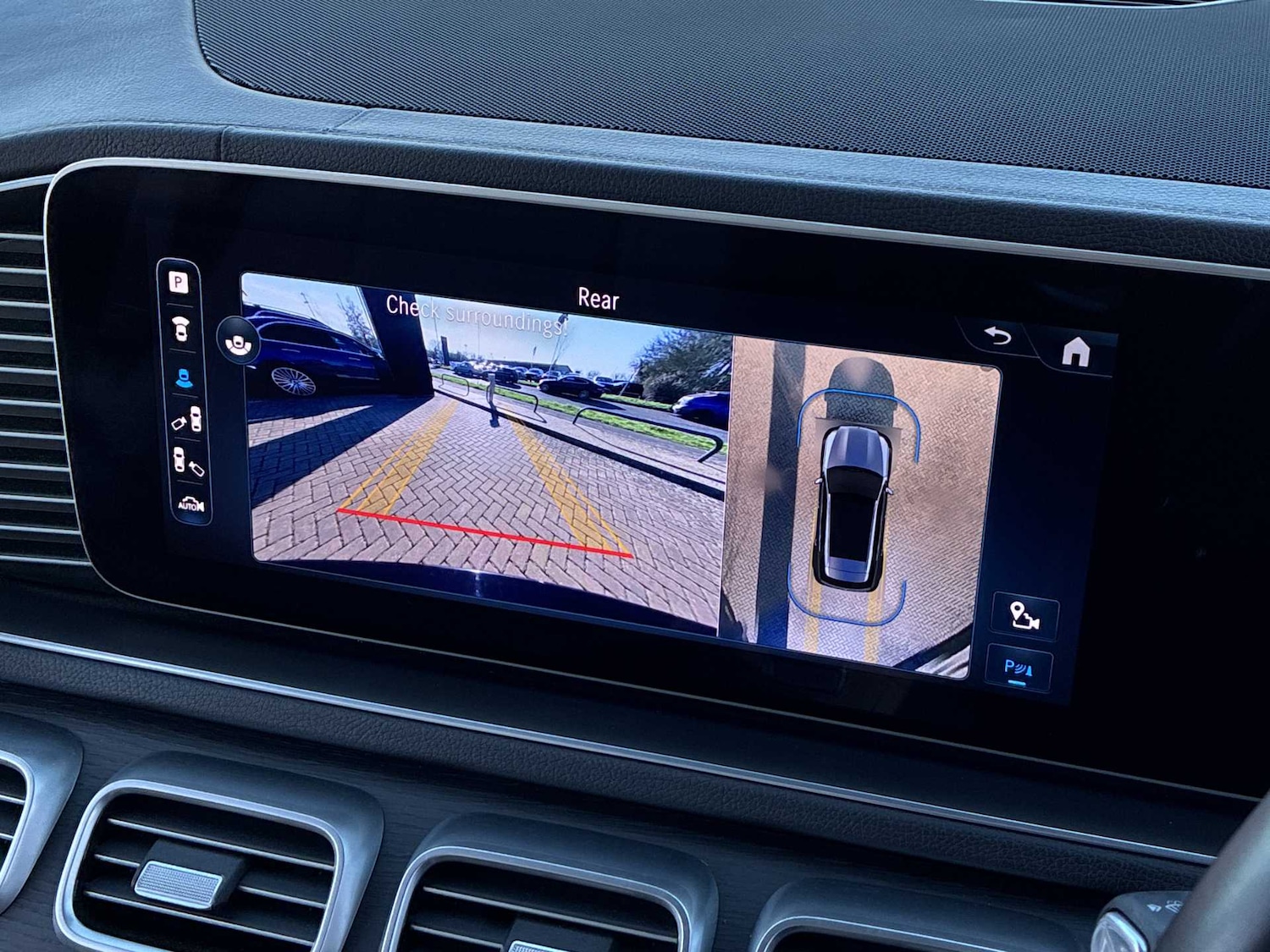 Used Mercedes-Benz GLE 2024 for sale - 78218105: Photo 24