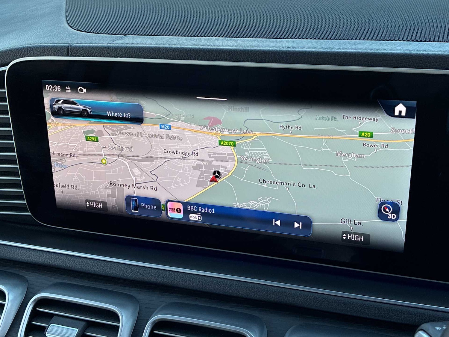 Used Mercedes-Benz GLE 2024 for sale - 78218105: Photo 25