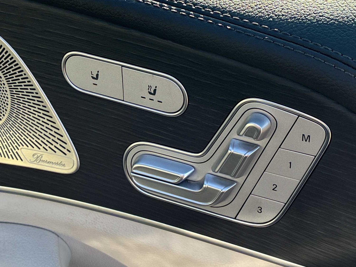 Used Mercedes-Benz GLE 2024 for sale - 78218105: Photo 29