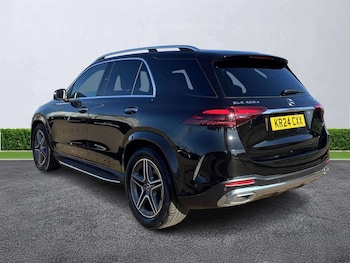 Used Mercedes-Benz GLE 2024 for sale - 78218105: Photo