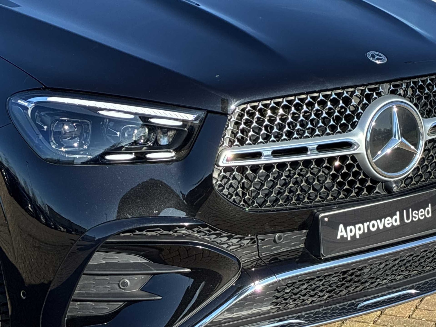 Used Mercedes-Benz GLE 2024 for sale - 78218105: Photo 32