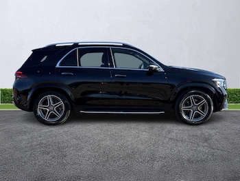 Used Mercedes-Benz GLE 2024 for sale - 78218105: Photo